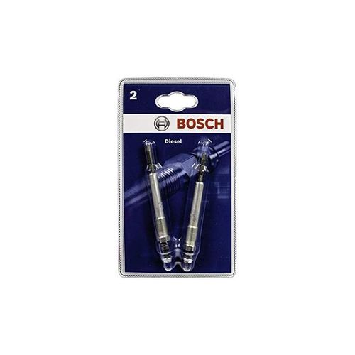 Bosch 2 B.Préchauf. N° 2