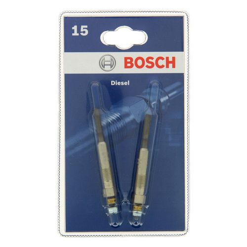 Bosch 2 B.Préchauf. N°15