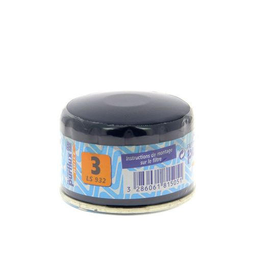 Purflux F.Huile N° 3 Ls932y