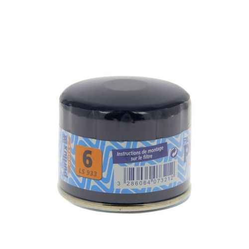 Purflux F.Huile N° 6 Ls933y