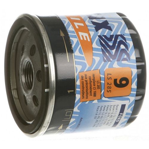 Purflux F.Huile N° 9 Ls285y