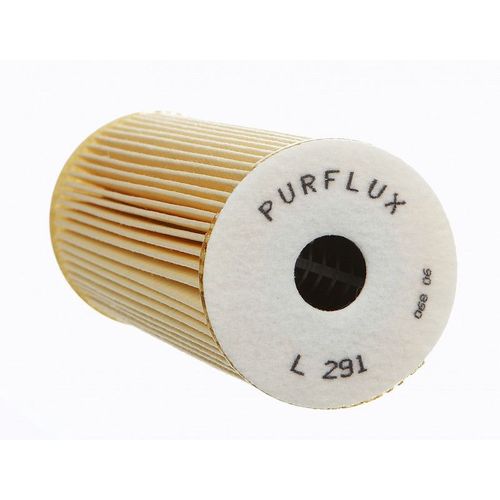 Purflux F.Huile N°35 L291y