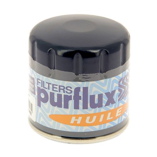 Purflux F.Huile N°44 Ls946y