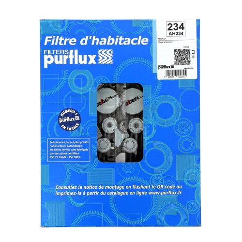 Air Spa Plaquette Pure