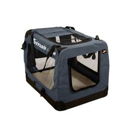 Niche Pliante Pour Animaux / Spécial Voyage Animals&car