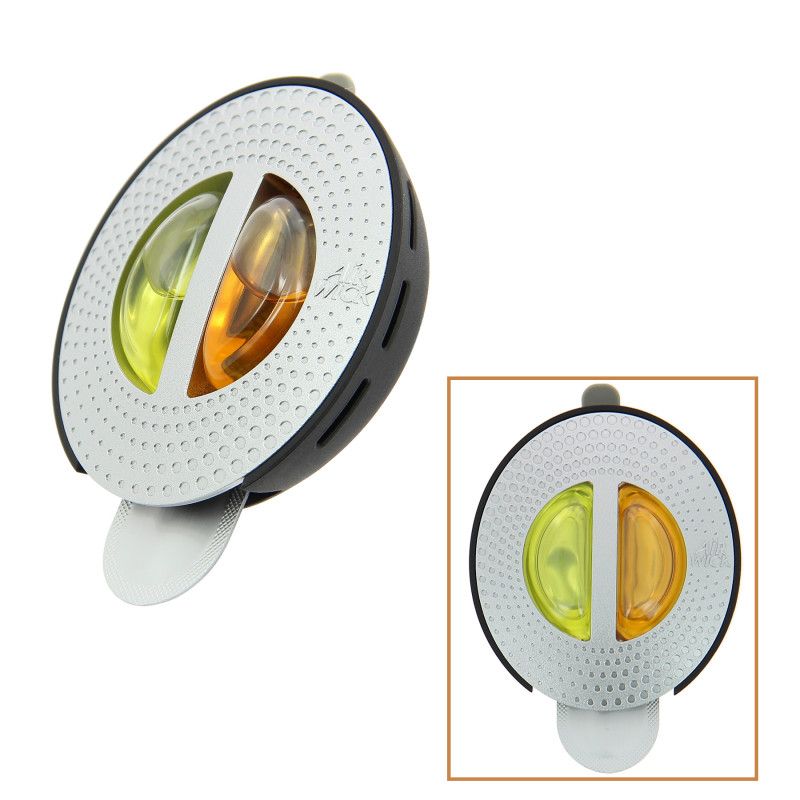 Air Wick Duo Silver Vanille/Fruit