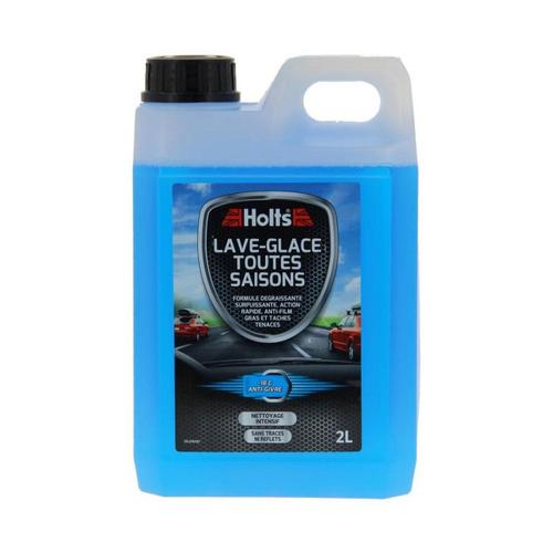 Holts Lave-Glace Toutes Saisons -18° Bidon De 2l