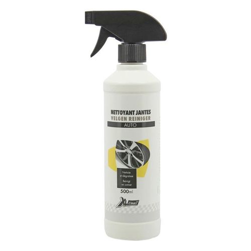 Xl Clean Nettoyant Toutes Jantes Pulvérisateur 500ml