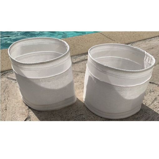 Manchette de filtration pour cartouche Cart Fil GS14 compatible Filtrinov