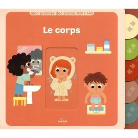 Le Corps