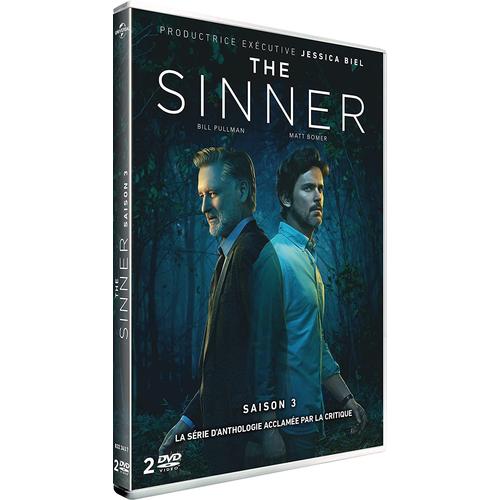 The Sinner - Saison 3