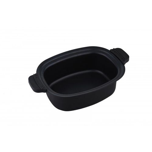 Cuve Aluminium Amovible Anti-adhésif Compatible Cookotte Kitchencook