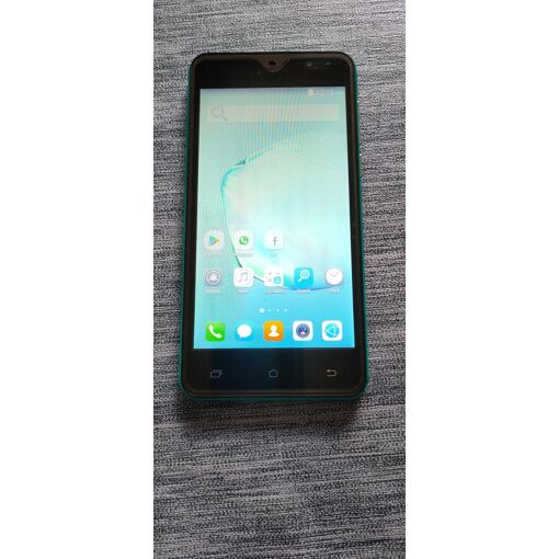 i-Mate Smartphone2 Noir