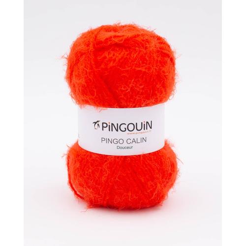 Pelote de laine à tricoter PINGO WOOL - Pingouin