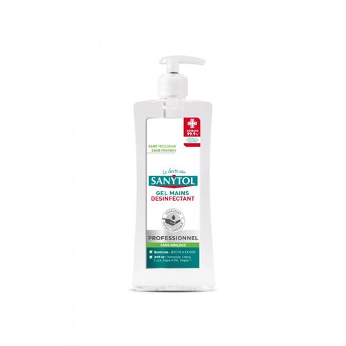 Désinfectant SANYTOL 0.5 l
