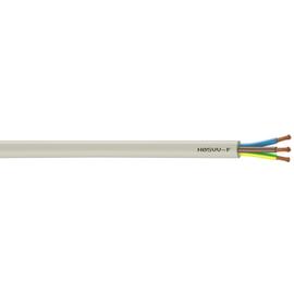 Câble de rallonge - 10 m - 3 x 1,5 mm² - IP 20