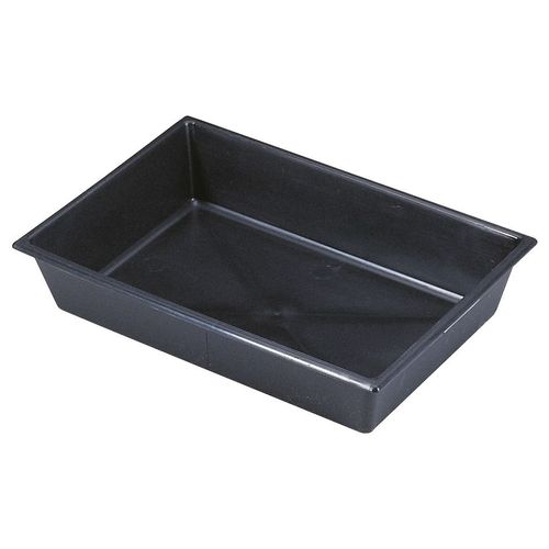 Auge 100% plastique OCAI, 3 l
