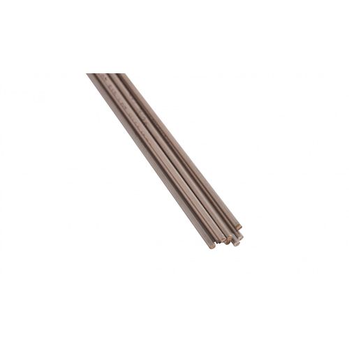 Lot de 5 brasures argent 6% atg 330 mm Rolot 610 ROTHENBERGER