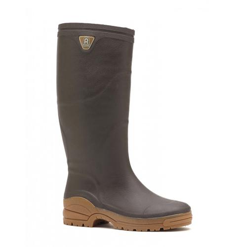 Botte Optimum ROUCHETTE, taille 46