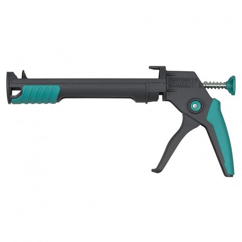 Pistolet pour cartouche WOLFCRAFT