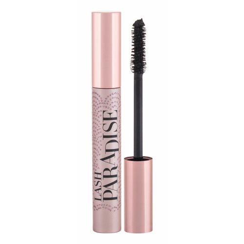 6.4 Ml Loréal Paris Lash Paradise Édition Limitée, Noir Intense, Mascara 