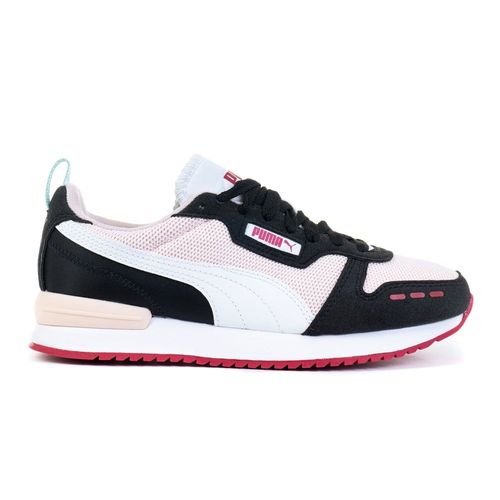 Baskets Basses Puma R78 Jr
