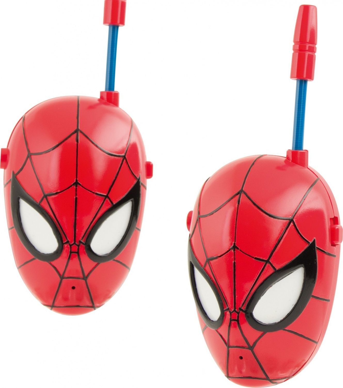 Imc Toys Spider-Man - Talkie Walkie