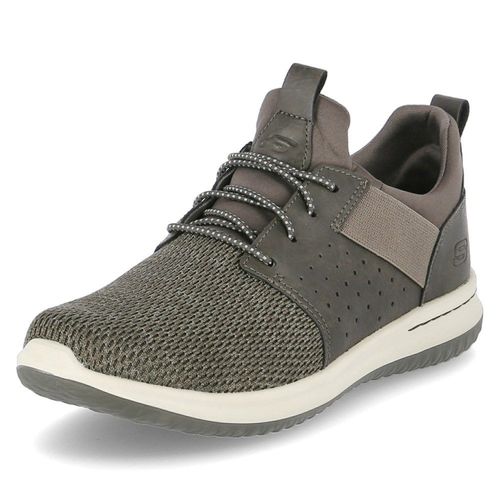Baskets Basses Skechers Delson Camben