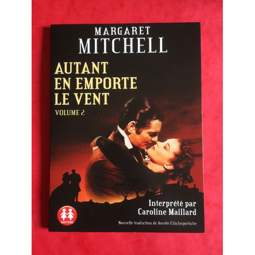 Autant En Emporte Le Vent - Tome 2 - 2