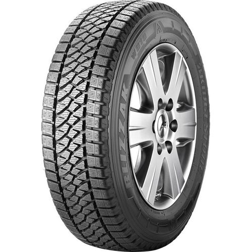 Pneu Bridgestone Blizzak W810 ( 205/65 R16C 107/105T 8PR EVc )