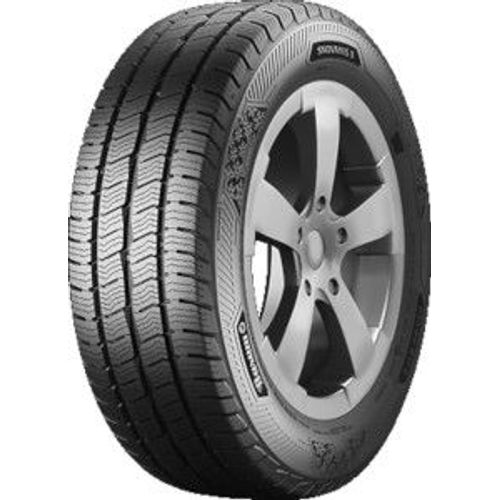Pneu Barum SnoVanis 3 ( 225/55 R17C 109/107T 8PR Double marquage 104T )
