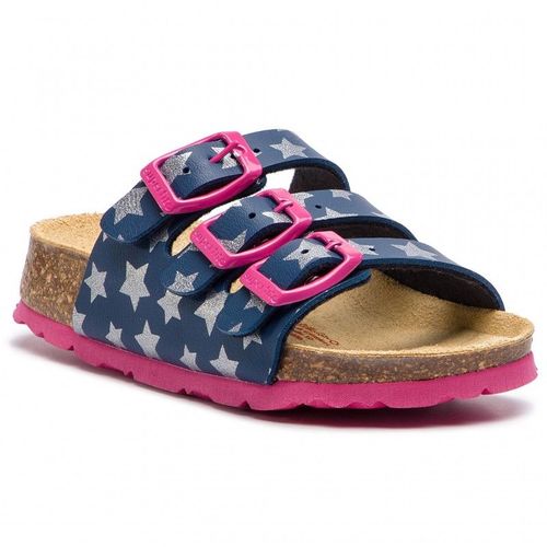 Mules Superfit 8-00113-84 M