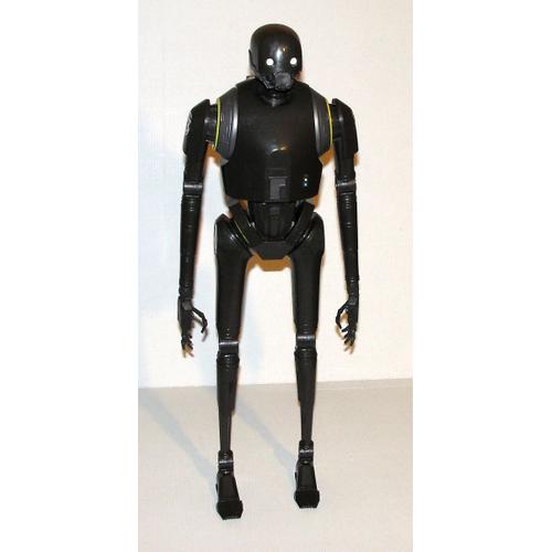 Droid K2s0 Star Wars Rogue One Figurine Articulée 50 Cm Jakks Pacific 2016
