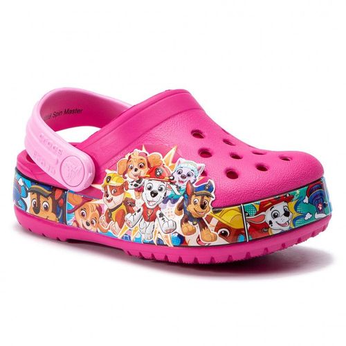 Mules Crocs Crocsfl Paw Patrol Band Clg K 509