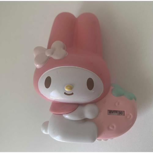 My Melody - Calendrier - Mc Donald S