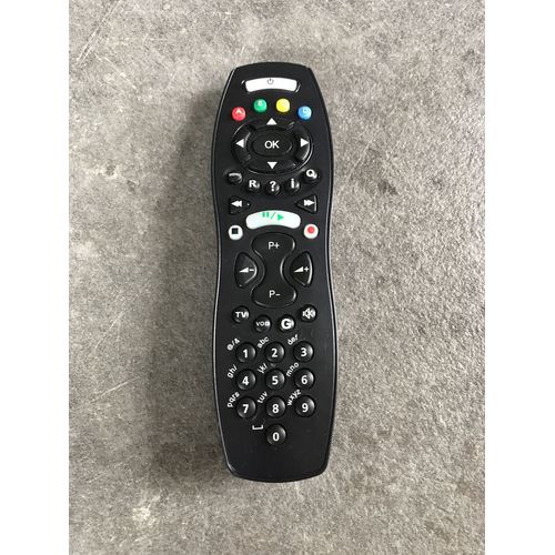 Télécommande sagem 21635484-91
