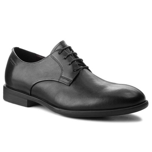 Derbies Vagabond Harvey 4663s401s20 Noir