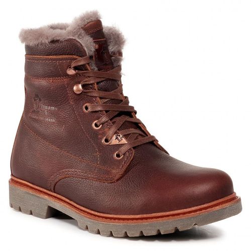 Bottes Panama Jack  P03 Aviator Igloo C13 - Marron - 41