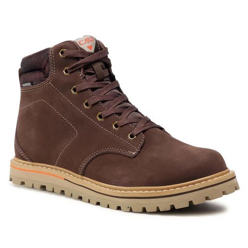 Bottes Cmp Dorado Lifestyle Shoe Wp 39q4937