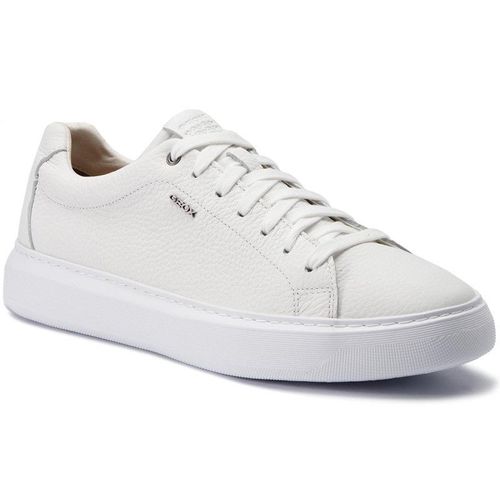 Baskets Geox U Deiven B U845wb 000t0 C1000