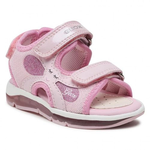 Sandales Geox J S.sukie G. B B150ea 05 C8004