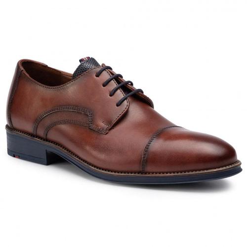 Derbies Lloyd Griffin 29-647-35 Marron