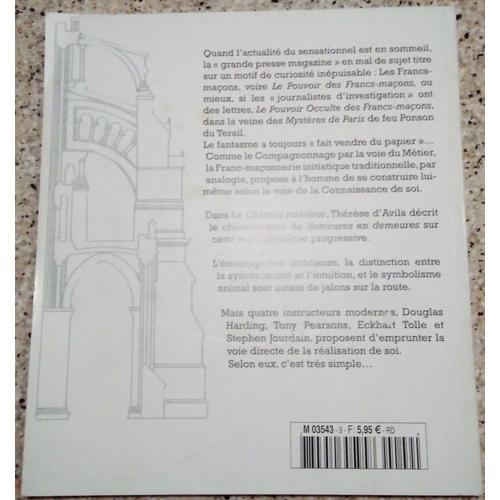 Monades 9 : Spiritualités Et Tradition : 4 Instructeurs Modernes, Synchronicité Et Intuition,..