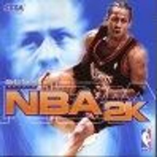 Nba 2k Dreamcast