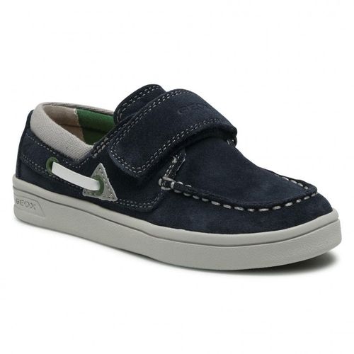 Baskets Geox J Djrock B. A J025va 02210 C4248 S