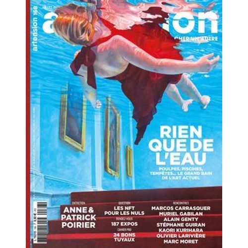 Artension 168