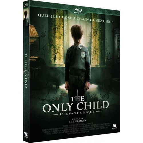 The Only Child (L'enfant Unique) - Blu-Ray