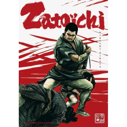 Zatoichi