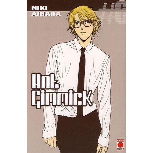 Hot Gimmick - Tome 6