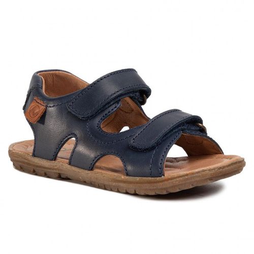 Sandales Naturino Sky Nappa Spazz. 0010502430.01.0c02 S Bleu Marine